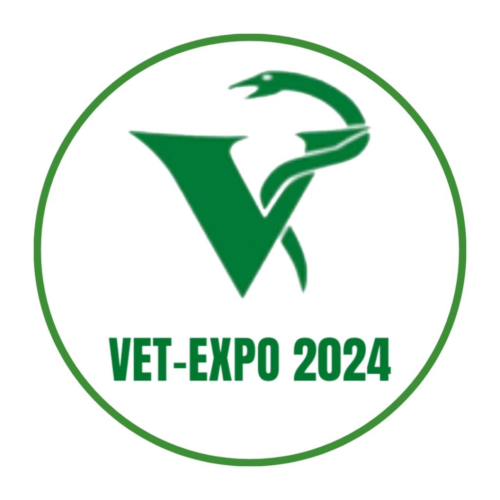 Oficjalne Logo Targów Vet-Expo
