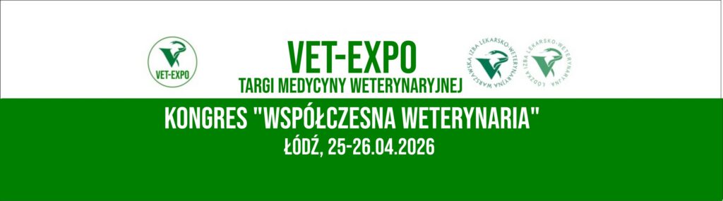 Banerek targi VET-EXPO 23026
