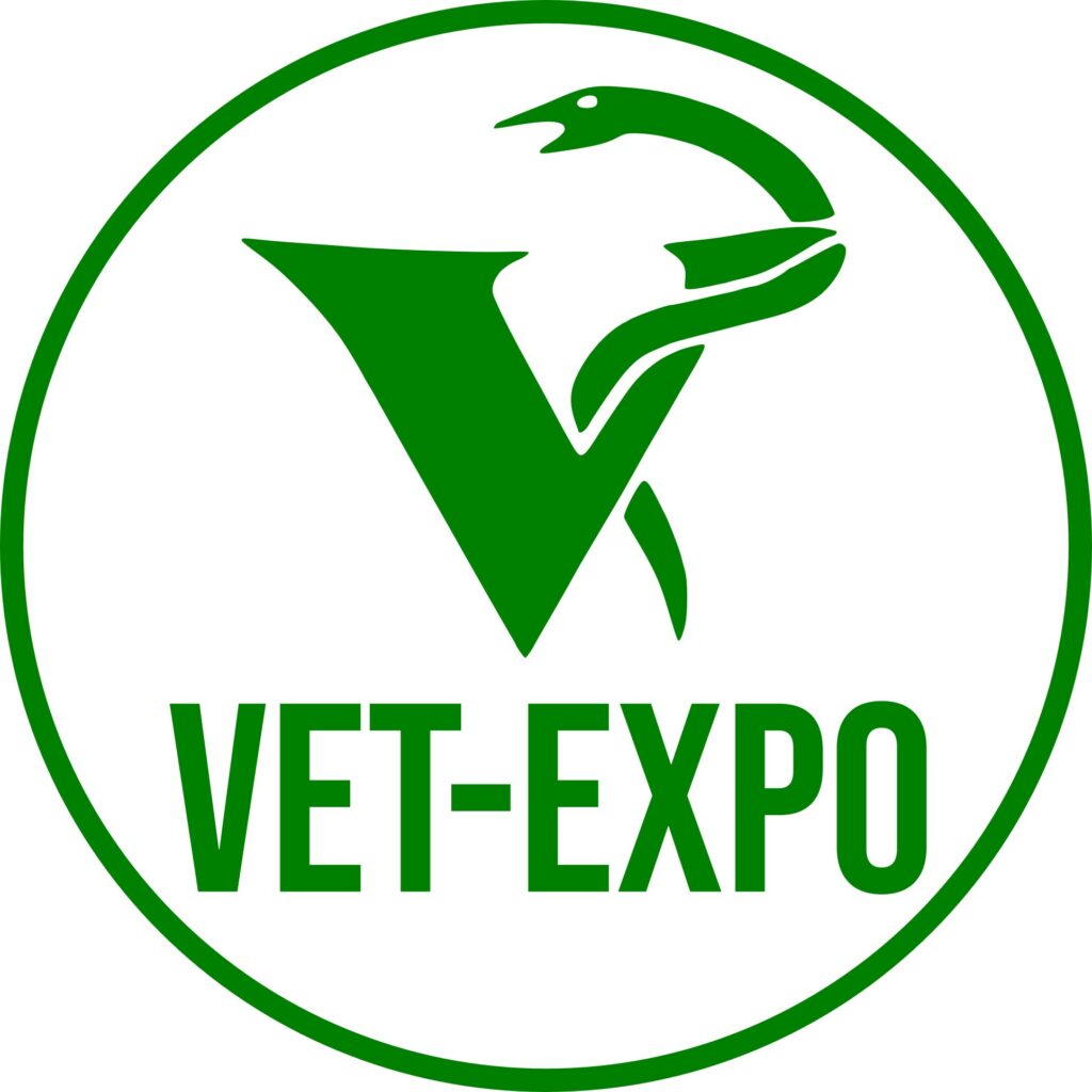 Logo VET EXPO
