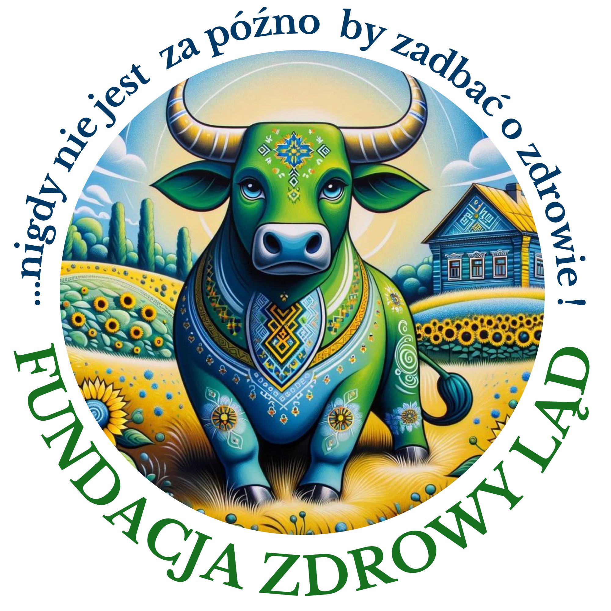 Fundacja Zdrowy ląd na Vet Expo 2026