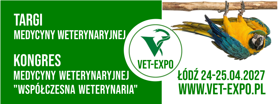 VET-EXPO 27