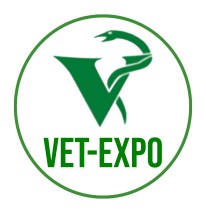 Logo targów Vet-Expo